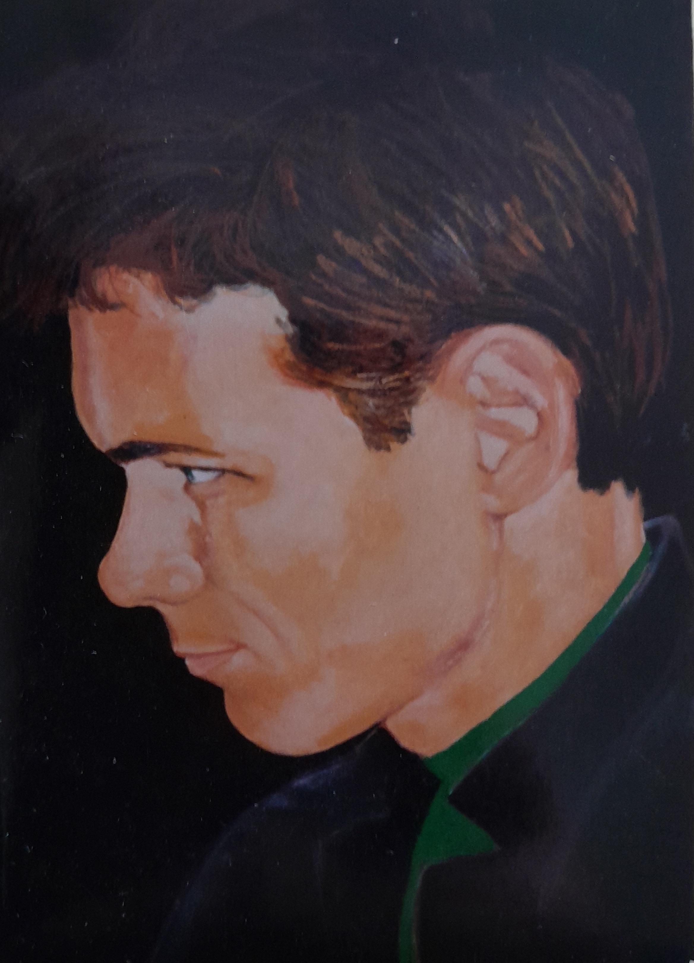 Korstiaan Hellwig
