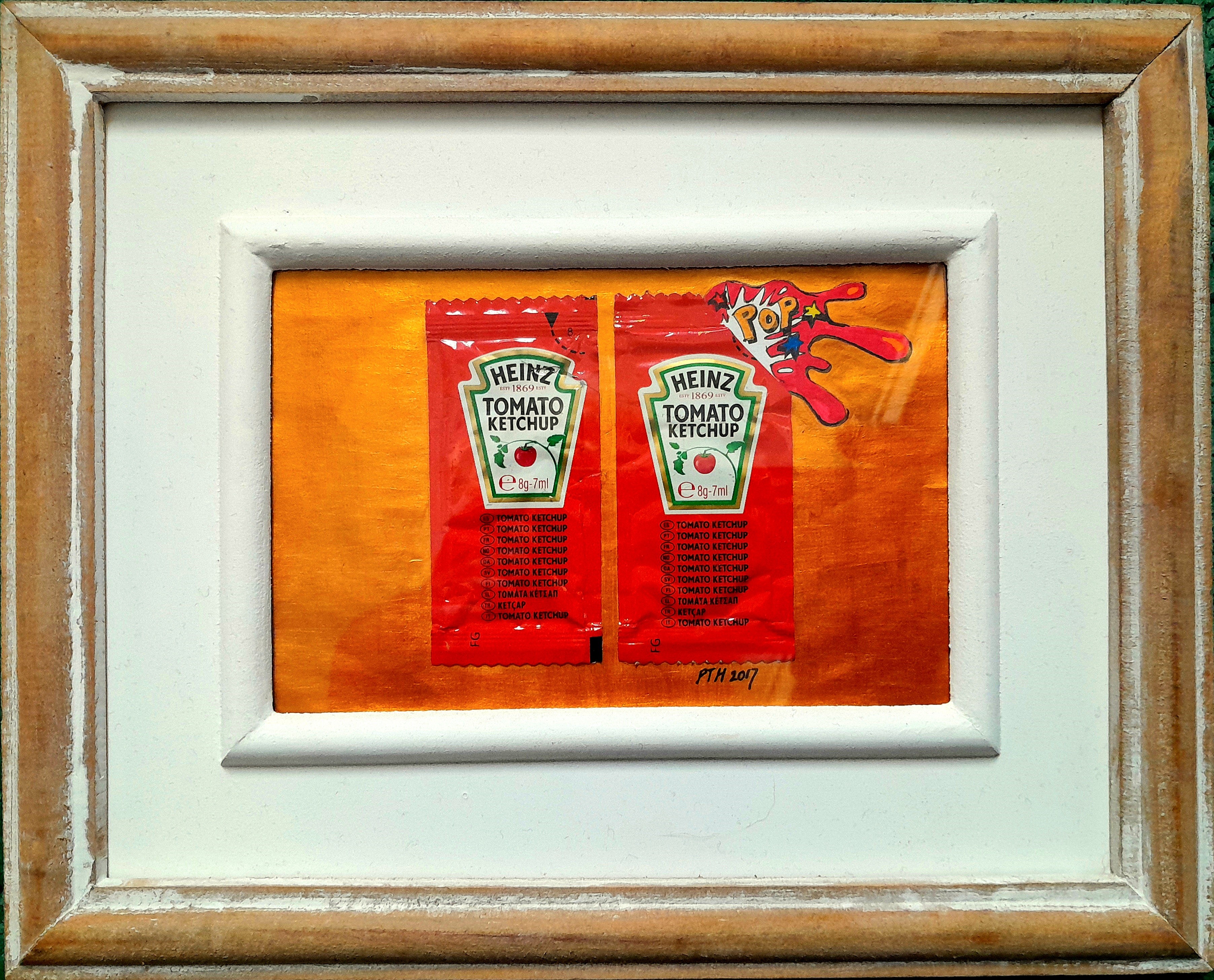 Double Heinz Tomato Gold