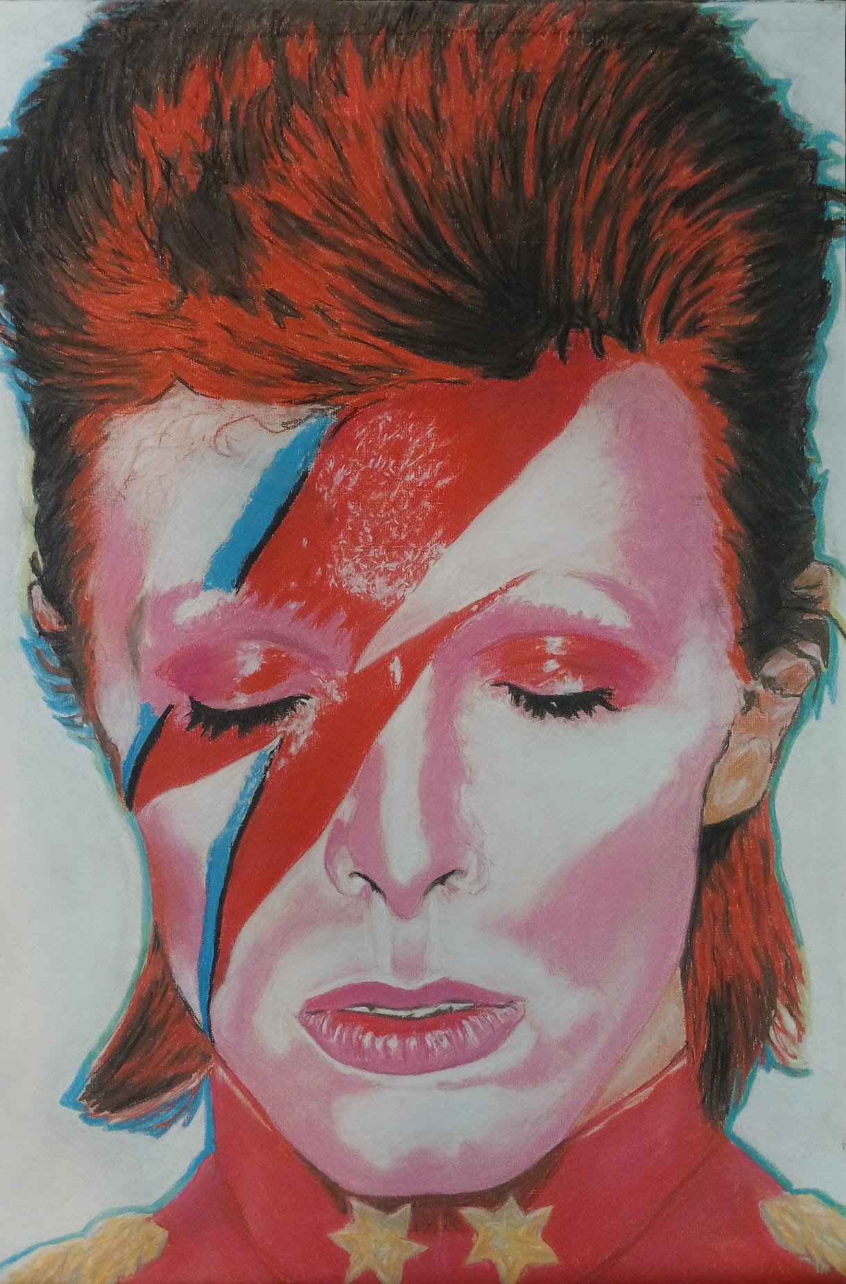 David Bowie