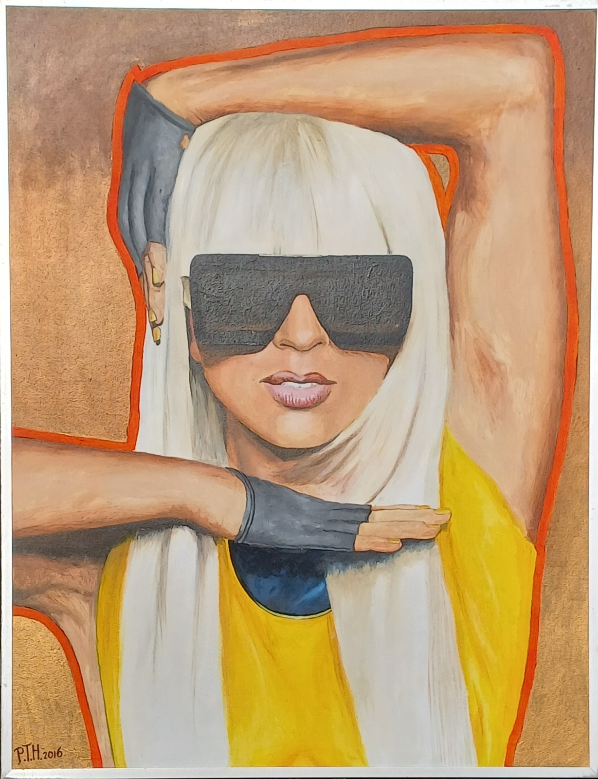 Lady Gaga