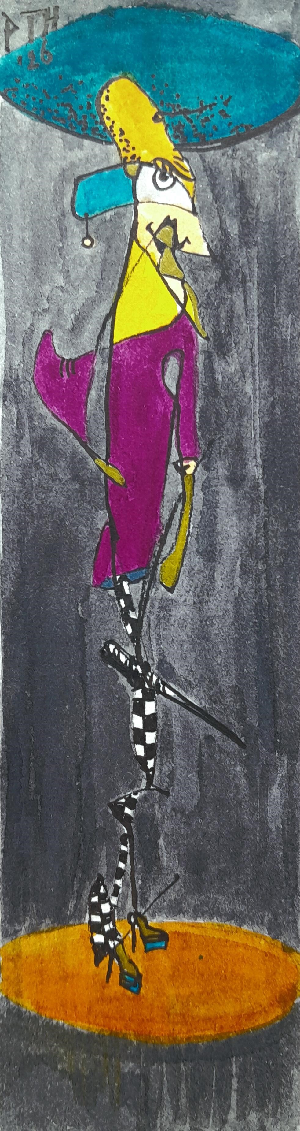 Artificial Murduress