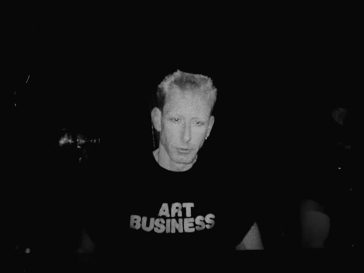 Paul Hommerson at LaXala Rotterdam